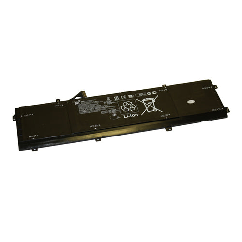 BTI ZN08XL- industrial rechargeable battery