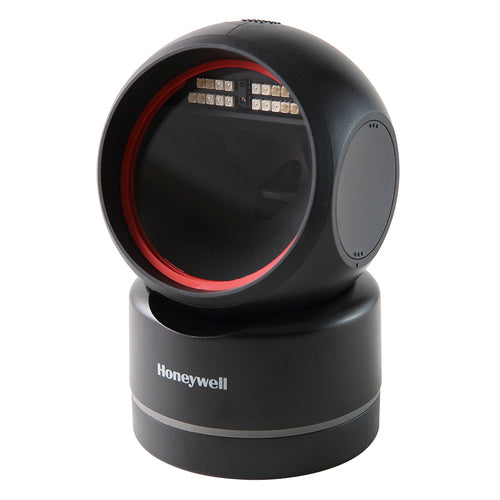 Barcode Reader Honeywell Orbit HF680 1D/2D 1280x800 0-100000 lx - HF680-R1-2USB-EU