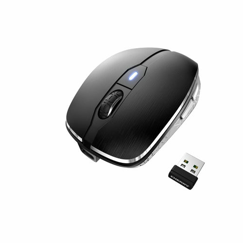 CHERRY JW-8100US mouse