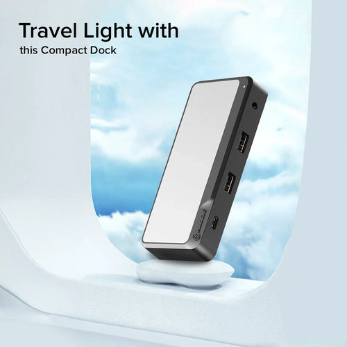 ALOGIC Fusion Pro NEXUS