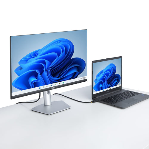 High Speed HDMI Cable 50cm 4K 60Hz Gripping Connectors