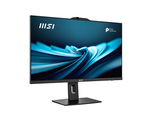 MSI Pro AP272P 14M-602US All-in-One PC - Intel i7, 16 GB RAM, 1 TB HDD, 27 Zoll Full HD