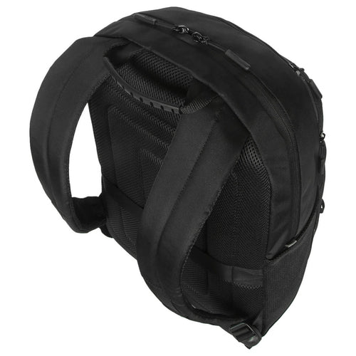 Targus Classic EcoSmart Backpack 16 Inch Lightweight Shoulder Strap
