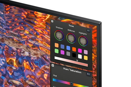 Samsung S80PB computer monitor