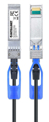 Intellinet 509251 InfiniBand/LWL-Kabel