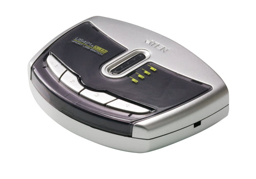 ATEN US421A KVM switch