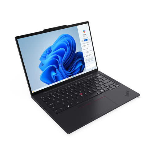 Lenovo ThinkPad T14s Gen 5 - Intel Core Ultra 7, 16GB RAM, 1TB SSD, 14" Business-Laptop