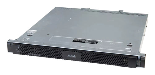 Axis S1228 Rack AI 12 TB network surveillance server