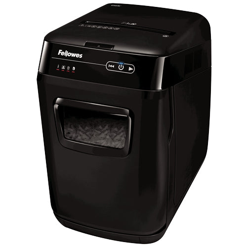 Fellowes 4656201 paper shredder
