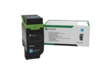 Lexmark 75M1HC0 toner cartridge