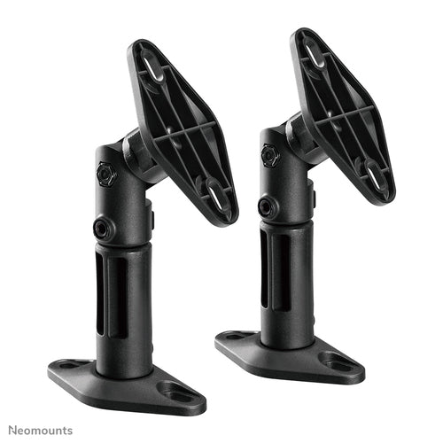 Neomounts SPEAKER-W100BLACK speaker mount