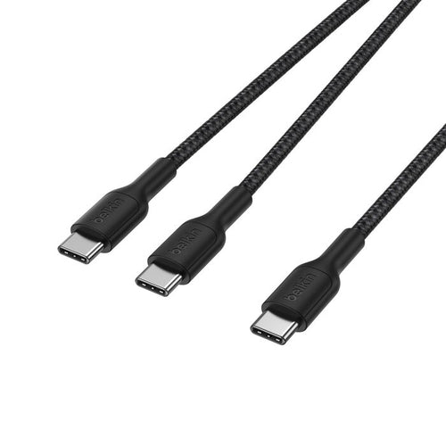 Belkin CAC004FQ1.5MBK USB cable