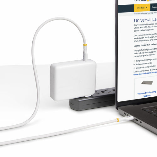 StarTech.com USB2EPR4MW USB cable