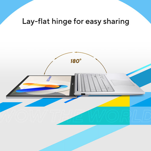 ASUS Vivobook 15 X1504VA-BQ2890W
