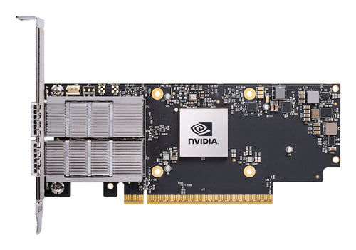Nvidia ConnectX-7