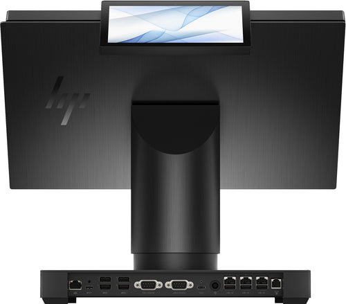 6.6 Inch HP Engage Display POS Monitor Compact Lightweight