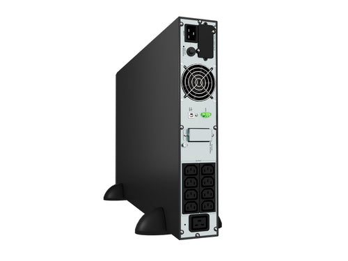 Vertiv Liebert GXE3-3000IRT2UXL uninterruptible power supply (UPS)