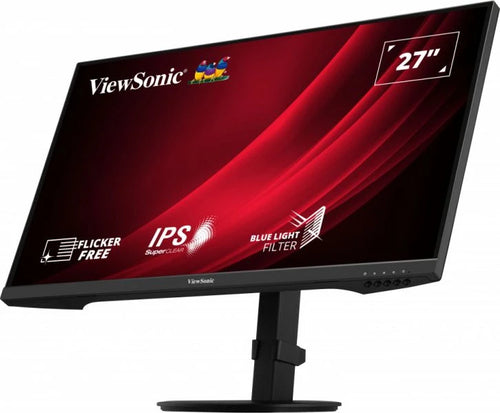 Viewsonic VG Series VG2709-2K-MHD-2 computer monitor