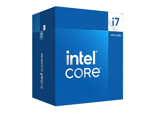 Processor Intel Core i7-14700F LGA 1700 64-bit Boxed