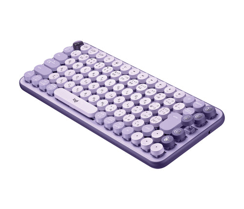 Logitech POP Keys keyboard