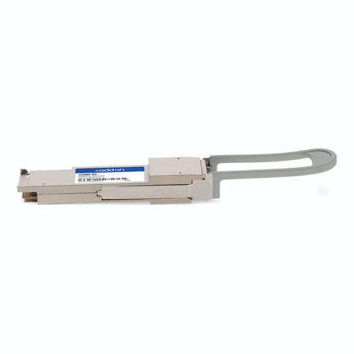 QSFP+ Fiber Optic Transceiver Module 40000 Mbit/s LC Interface 150m Range