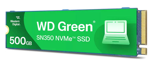 Western Digital Green SN350