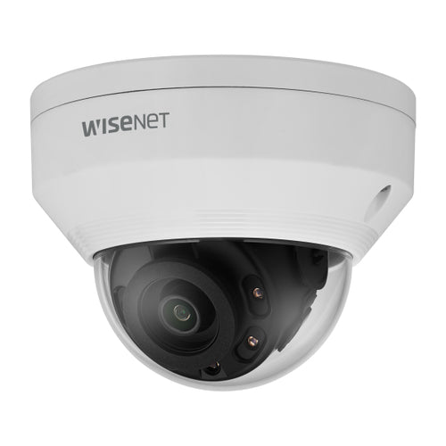 Hanwha ANV-L6012R security camera