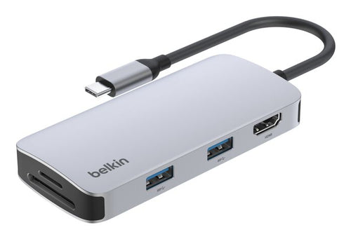 Belkin Connect