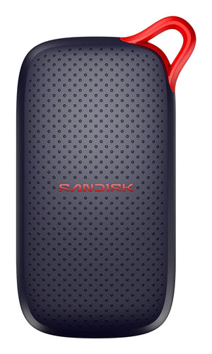 SanDisk Portable SSD (V3)