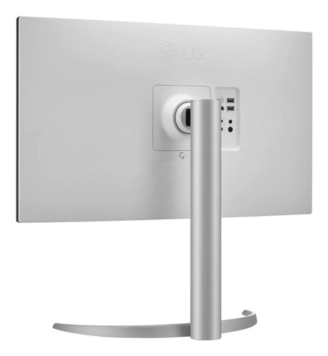 LG 27UP850K-W computer monitor