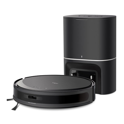 Robot Vacuums