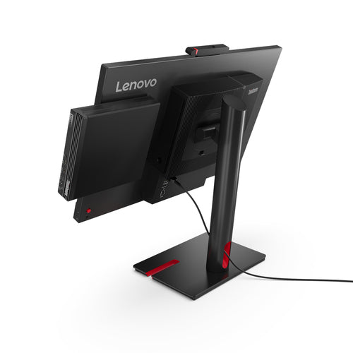 Lenovo ThinkCentre M70q Gen 5 Mini PC - Intel Core i5, 8GB RAM, 256GB SSD