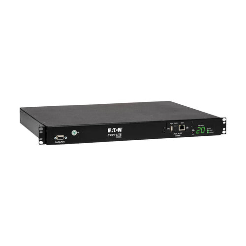 Power Distribution Units (PDUs)