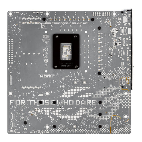 ASUS ROG STRIX B860-G GAMING WIFI