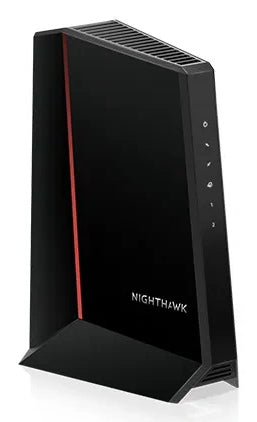 NETGEAR CM2500-100S modem