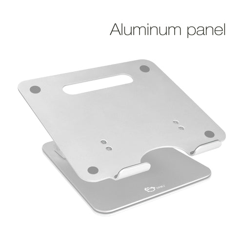 Siig CE-MT2C12-S1 laptop stand