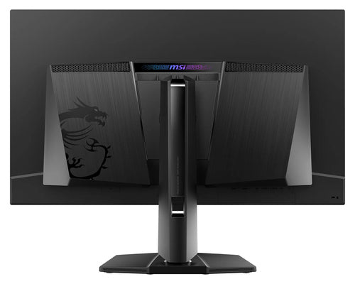 MSI MPG 322UR QD-OLED X24 240HZ UHD computer monitor