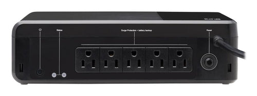 Eaton BC850R uninterruptible power supply (UPS)