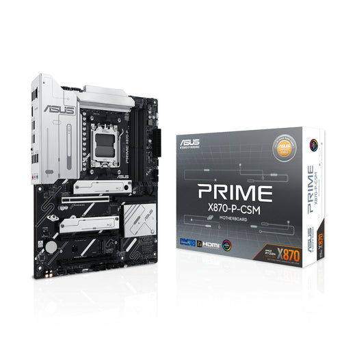 ASUS PRIME X870-P-CSM motherboard