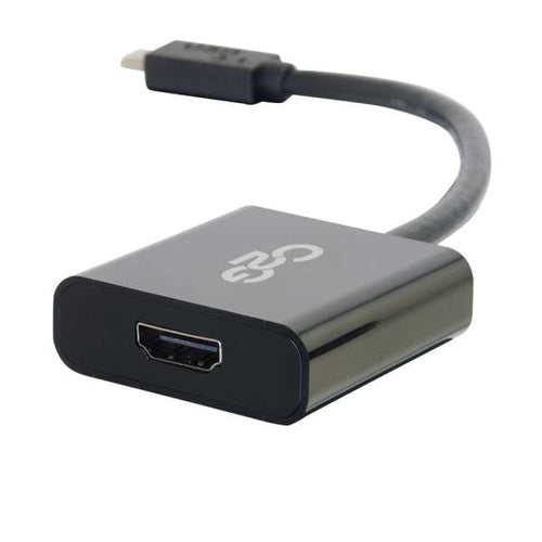 C2G USB3.1-C/HDMI USB graphics adapter