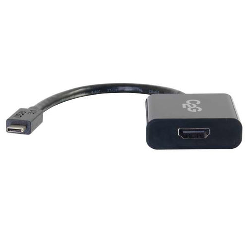 C2G USB3.1-C/HDMI USB graphics adapter