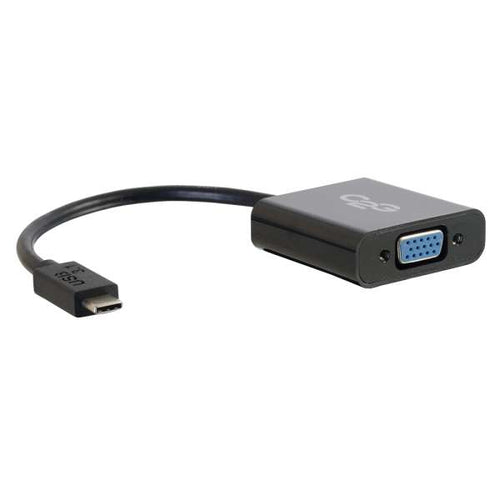 C2G USB3.1-C/VGA USB graphics adapter