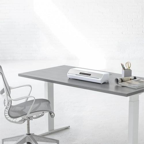 Laminator Fellowes Amaris 125 Cold/Hot 787.4mm/min Max Width 32.4cm