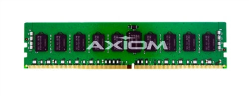 Axiom 32GB PC4-17000 memory module