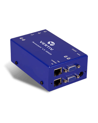 Vertiv Avocent LV3010P-001 KVM-Extender