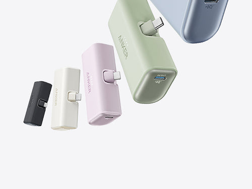 Anker Nano