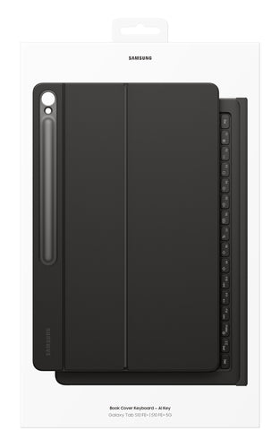 Samsung EF-DX625UBEGUJ Tablet-Hülle