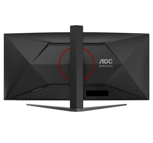 AOC G4 CU34G4Z computer monitor
