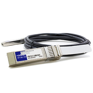 AddOn Networks SFP+/SFP+ 7m InfiniBand/fibre optic cable