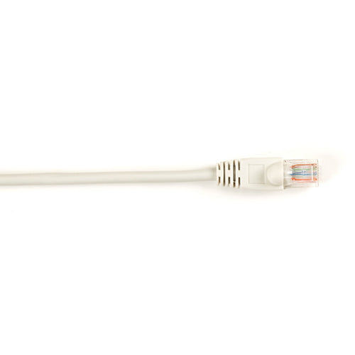 Black Box 7.62m Cat5e RJ-45 networking cable